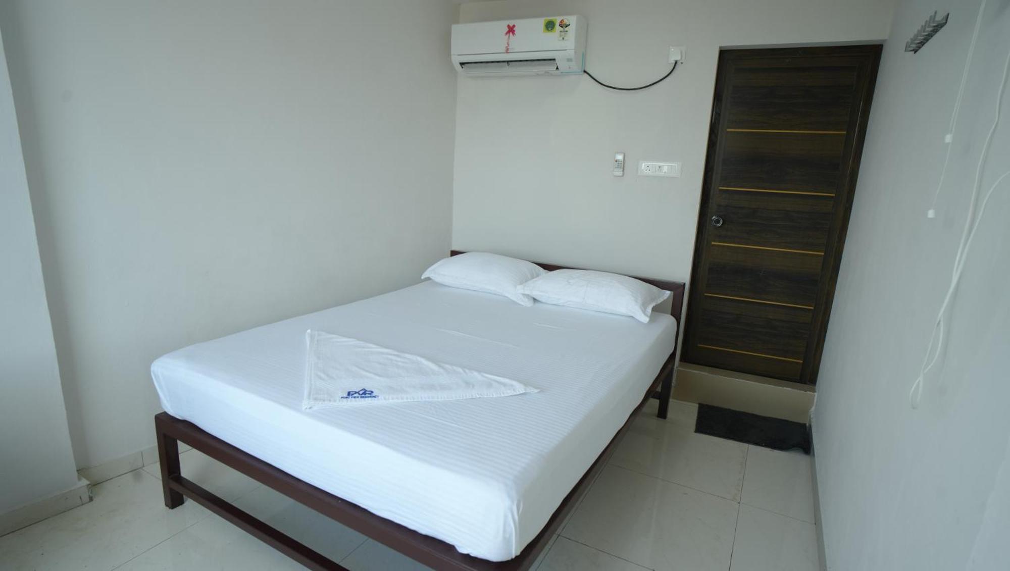 Port View Residency Pvr Hotel Nedumbassery Ngoại thất bức ảnh