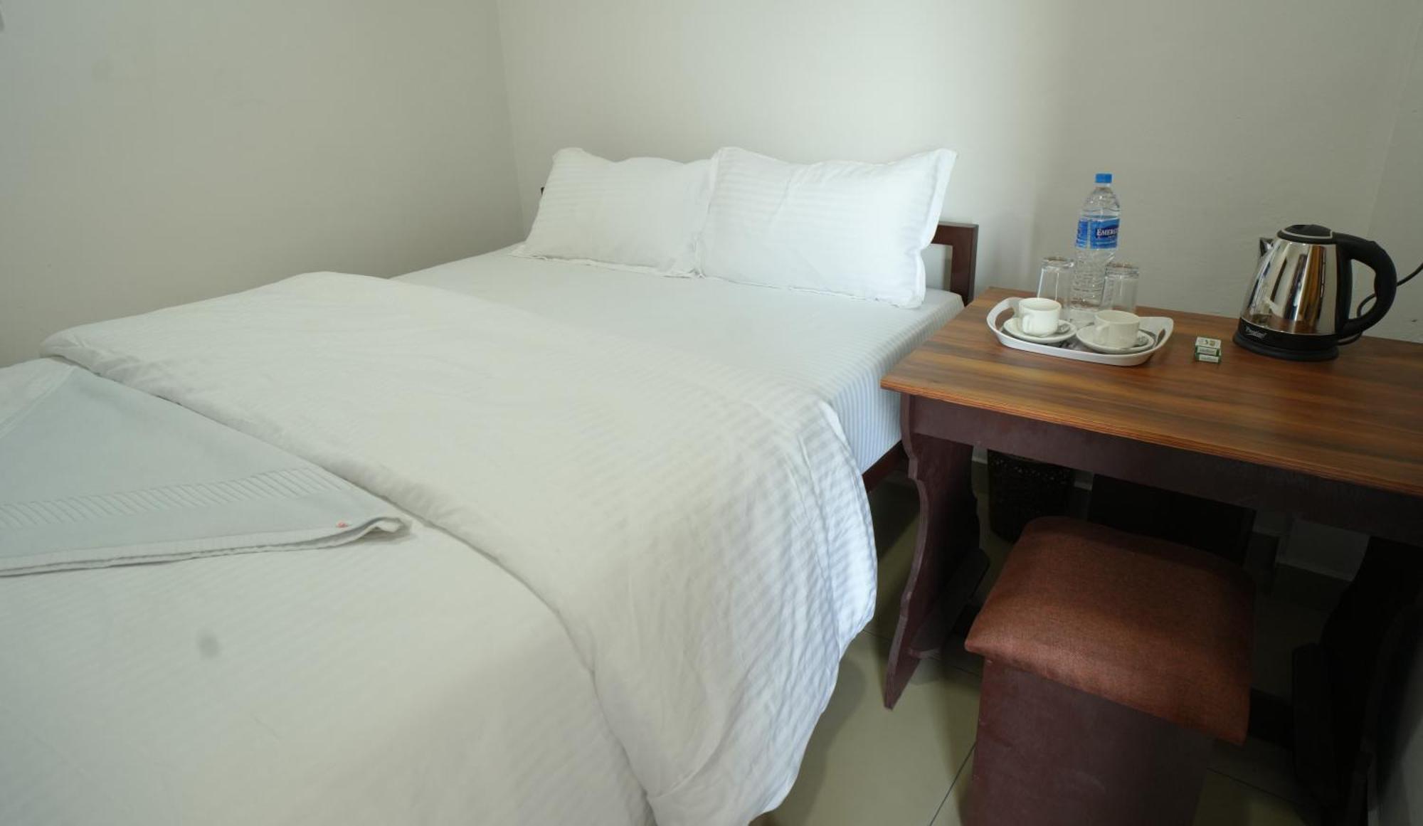 Port View Residency Pvr Hotel Nedumbassery Ngoại thất bức ảnh