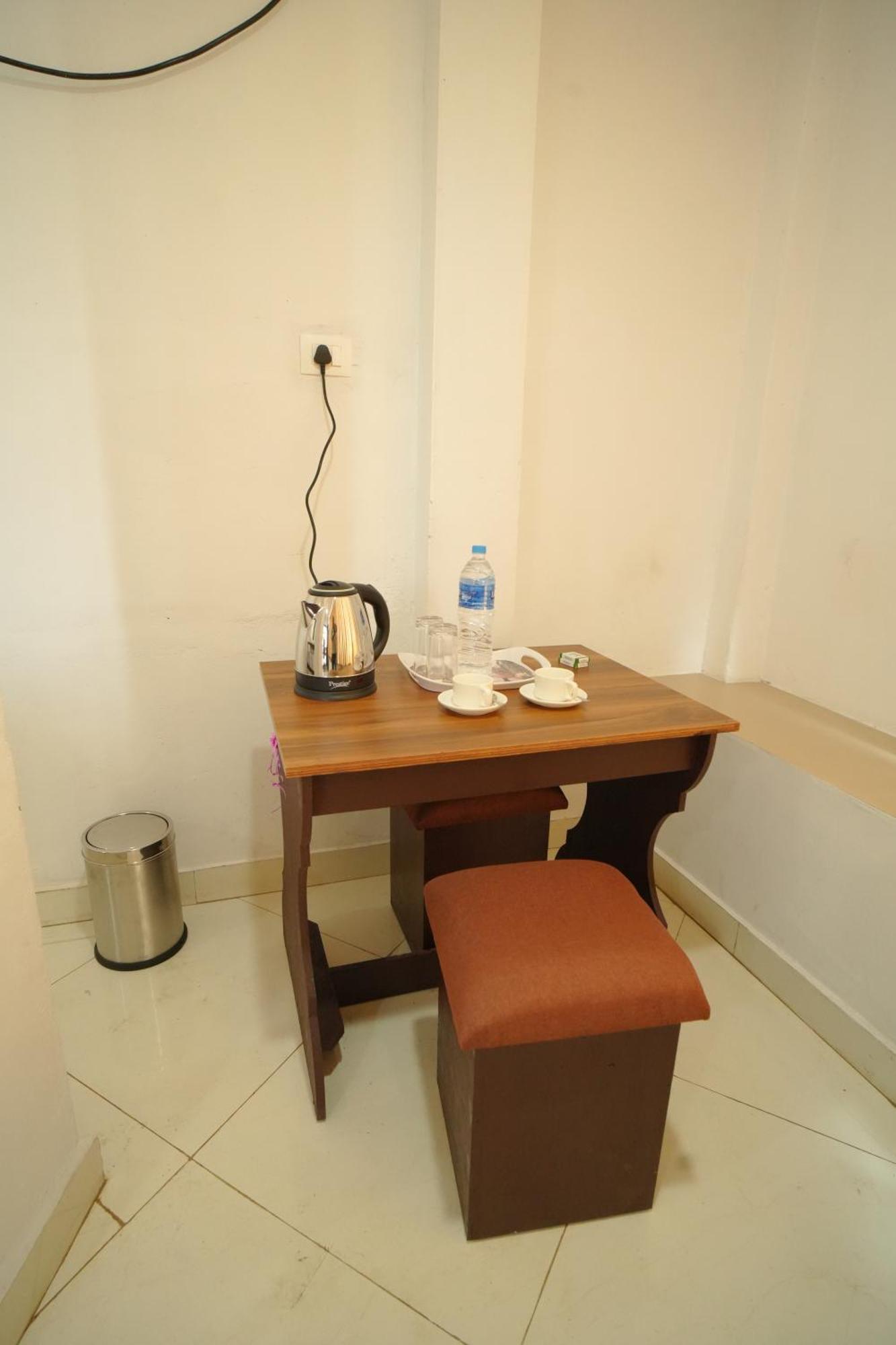 Port View Residency Pvr Hotel Nedumbassery Ngoại thất bức ảnh
