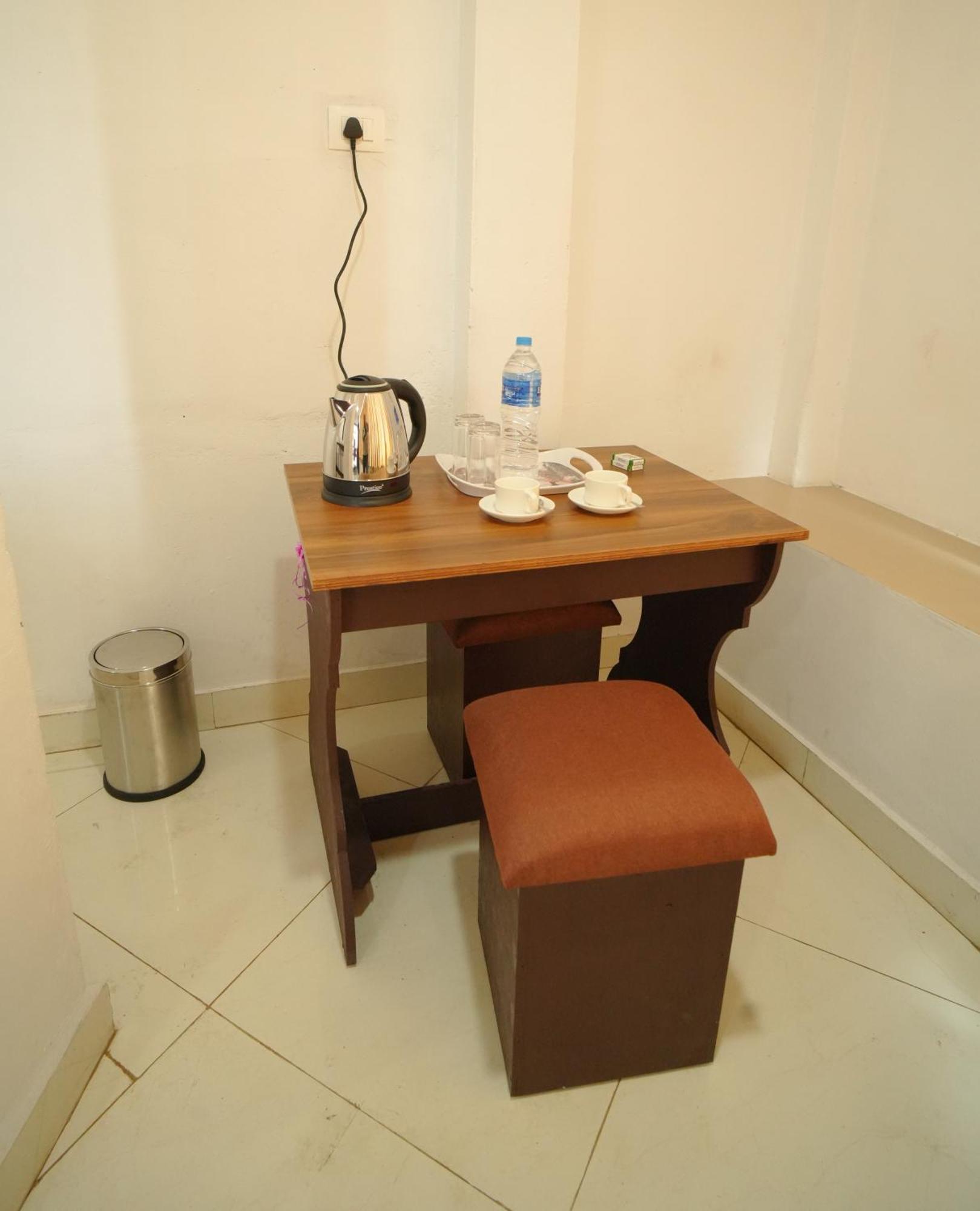 Port View Residency Pvr Hotel Nedumbassery Ngoại thất bức ảnh