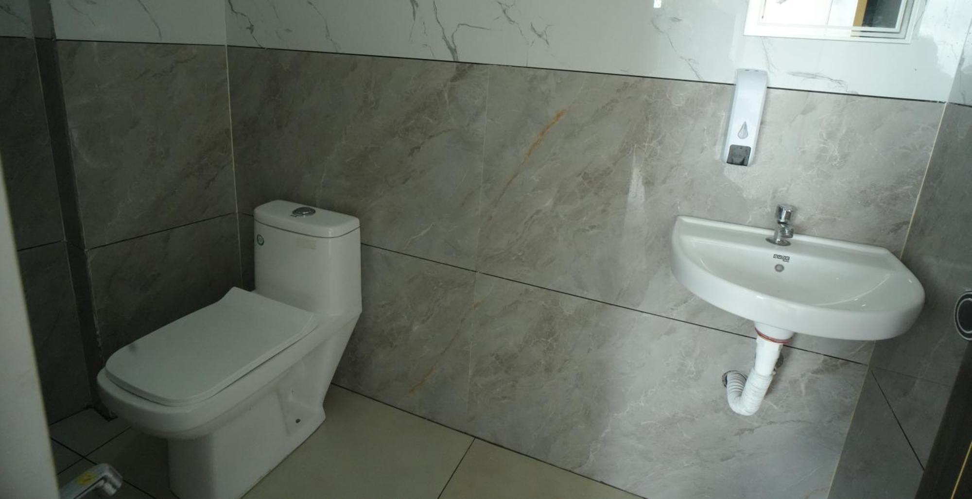 Port View Residency Pvr Hotel Nedumbassery Ngoại thất bức ảnh