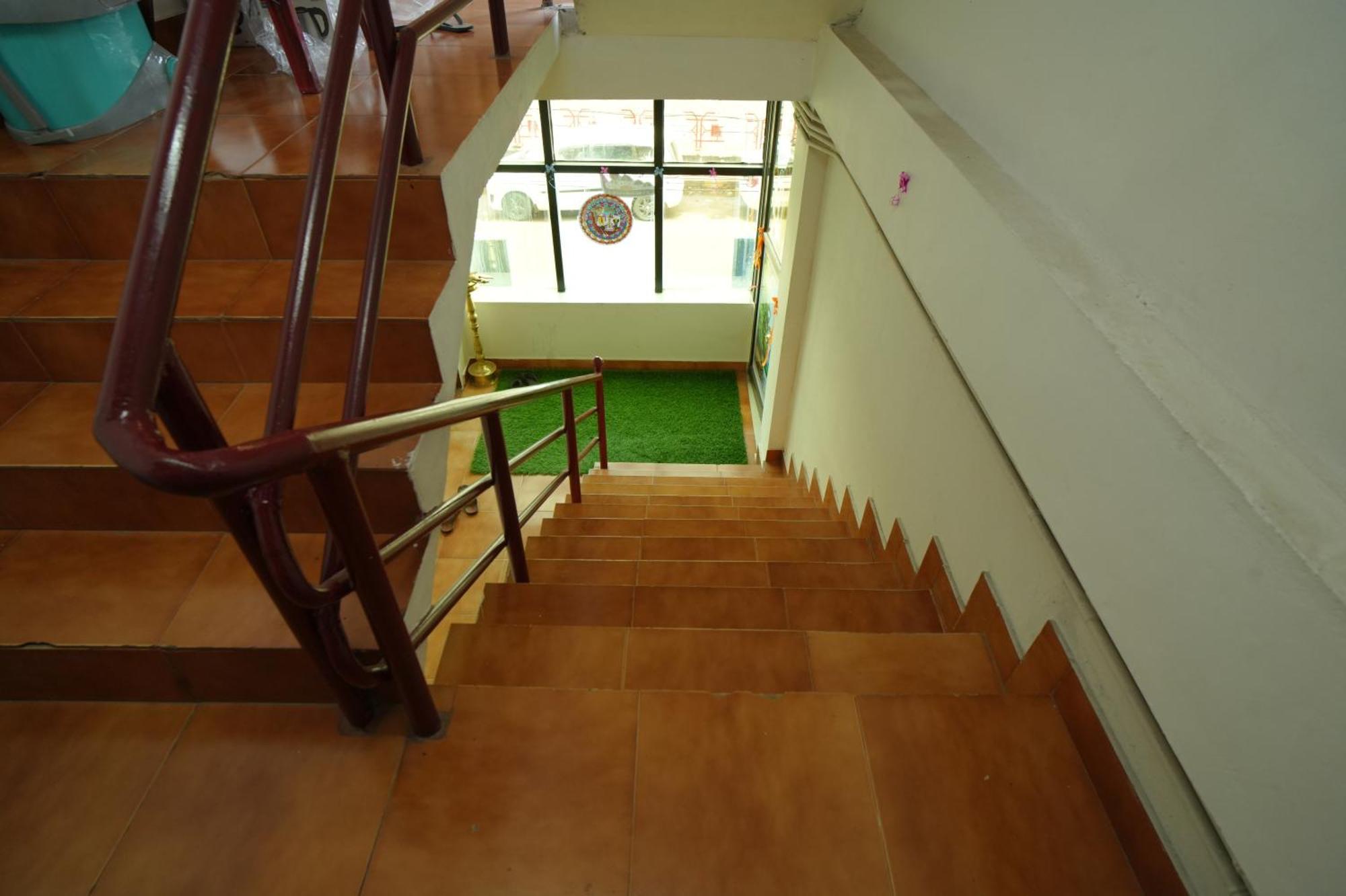 Port View Residency Pvr Hotel Nedumbassery Ngoại thất bức ảnh